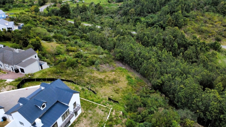 0 Bedroom Property for Sale in Green Pastures Western Cape